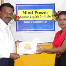 Mind Power English Bagalkot