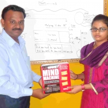 Mind Power English Bagalkot