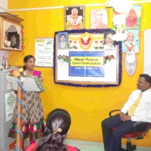 Mind Power English Bagalkot