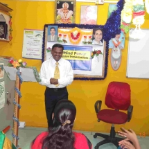 Mind Power English Bagalkot