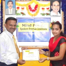 Mind Power English Bagalkot