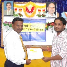 Mind Power English Bagalkot