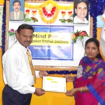 Mind Power English Bagalkot