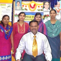 Mind Power English Bagalkot