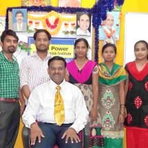 Mind Power English Bagalkot