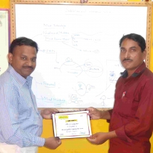 Mind Power English Bagalkot