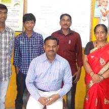 Mind Power English Bagalkot