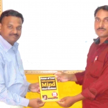 Mind Power English Bagalkot