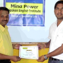 Mind Power English Bagalkot