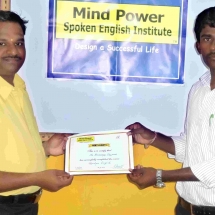 Mind Power English Bagalkot