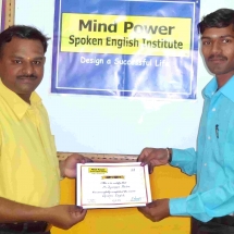 Mind Power English Bagalkot