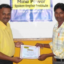 Mind Power English Bagalkot