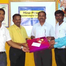 Mind Power English Bagalkot