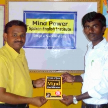 Mind Power English Bagalkot